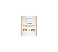 Fifty Early Medieval Things