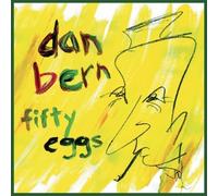 Fifty Eggs by Bern, Dan (1998-03-31)