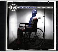 Fifty-Eight - Diet for a New America