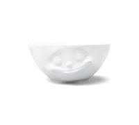 Fifty Eight T02.04.01 Bol Bonheur Bowl Happy Porcelaine 350 ml