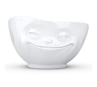 Fifty Eight T02.21.01 Grinsend Bowl Grinning Porcelaine 1000 mm