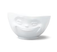 Fifty Eight T02.21.01 Grinsend Bowl Grinning Porcelaine 1000 mm