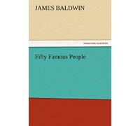 Fifty Famous People