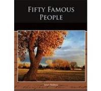 Fifty Famous People Baldwin, James (Auteur)
