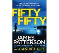 Fifty Fifty by Candice Fox Inconnu (Auteur)