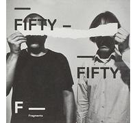 Fifty-Fifty - Fragments [Import]