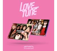 Fifty Fifty - Love Tune [Import]