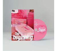 The Beginning: Cupid (Nerd Ver.)