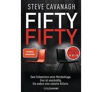 Fifty-Fifty: Thriller