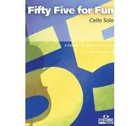 Fifty Five For Fun / Recueil