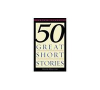 Fifty great short stories - Hamilton Crane - Bantam Usa - broché - Nouvelles