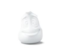 FIFTYEIGHT 3D Pichet t013201 - Porcelaine blanche colorée 12,5 x 12,5 x 9,8 x 9,8 cm
