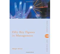 Fifty Key Figures In Management