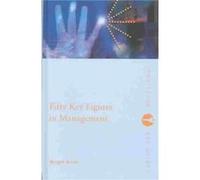 Fifty Key Figures in Management by Morgen Witzel Morgen Witzel (Auteur)
