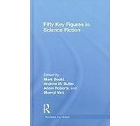 Fifty Key Figures In Science Fiction