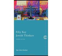 Fifty Key Jewish Thinkers