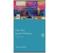 Fifty Key Jewish Thinkers