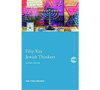 Fifty Key Jewish Thinkers