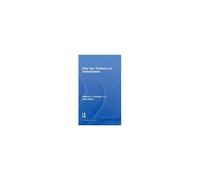 Fifty Key Thinkers On Globalization