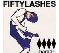 Fifty Lashes - Harder