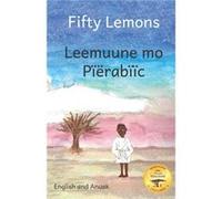 Fifty Lemons Many Hands Make Light Work in Anuak and English - Ready Set Go Books - Amazon Digital Services LLC KDP - Livre en Anglais Ready Set Go BooksReady Set Go Books (Auteur)