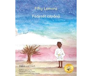 Fifty Lemons: Many Hands Make Light Work in Czech and English