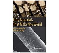 Fifty Materials That Make The World
