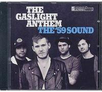 The gaslight anthem - The '59 Sound [Import]