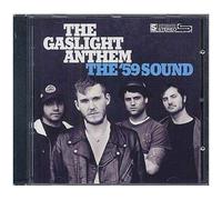 The Gaslight Anthem – The '59 Sound – Import