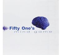 Fifty One's - Mind Game