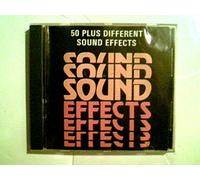 Fifty Plus Different Sound Eff - 50 Plus Different Sound Effect