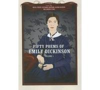 [(Fifty Poems of Emily Dickinson, Volume 1)] [Author: Emily Dickinson] published on (December, 2007)