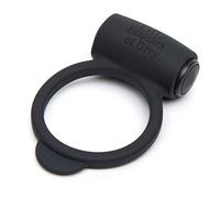 Fifty Shade Of Grey Yours And Mine Anneau Vibrant