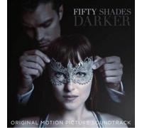 Fifty Shades Darker