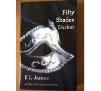 Fifty Shades Darker