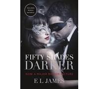 Fifty Shades Darker