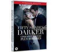 Fifty Shades Darker (Cinquante Nuances Plus Sombres)-BIL G