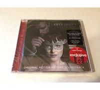 Fifty Shades Darker (DLX) [Import]