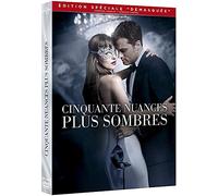 Fifty Shades Darker (Cinquante Nuances Plus Sombres)-BIL G