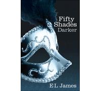 Fifty Shades Darker - E.L. James - Arrow - Poche - Roman