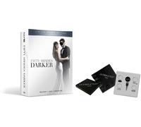 Fifty Shades Darker Giftset [Blu-Ray]