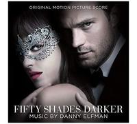 Fifty Shades Darker-Score