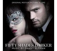 Fifty Shades Darker-Score