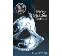 Fifty Shades Darker: The #1 Sunday Times bestseller