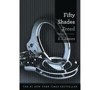 Fifty Shades Freed