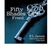 [(Fifty Shades Freed)] [Author: E. L. James] published on (July, 2012)