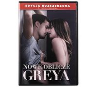 Fifty Shades Freed [DVD] (IMPORT) (Pas de version française)