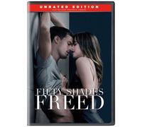 Fifty Shades Freed – DVD – Non classé