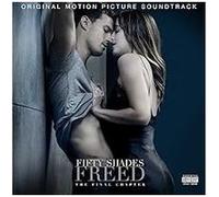 Whethan – Fifty Shades Freed – Vinyle – Paroles explicites