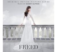 Danny Elfman - Fifty Shades Freed (Original Motion Picture Score) [New CD] Digip